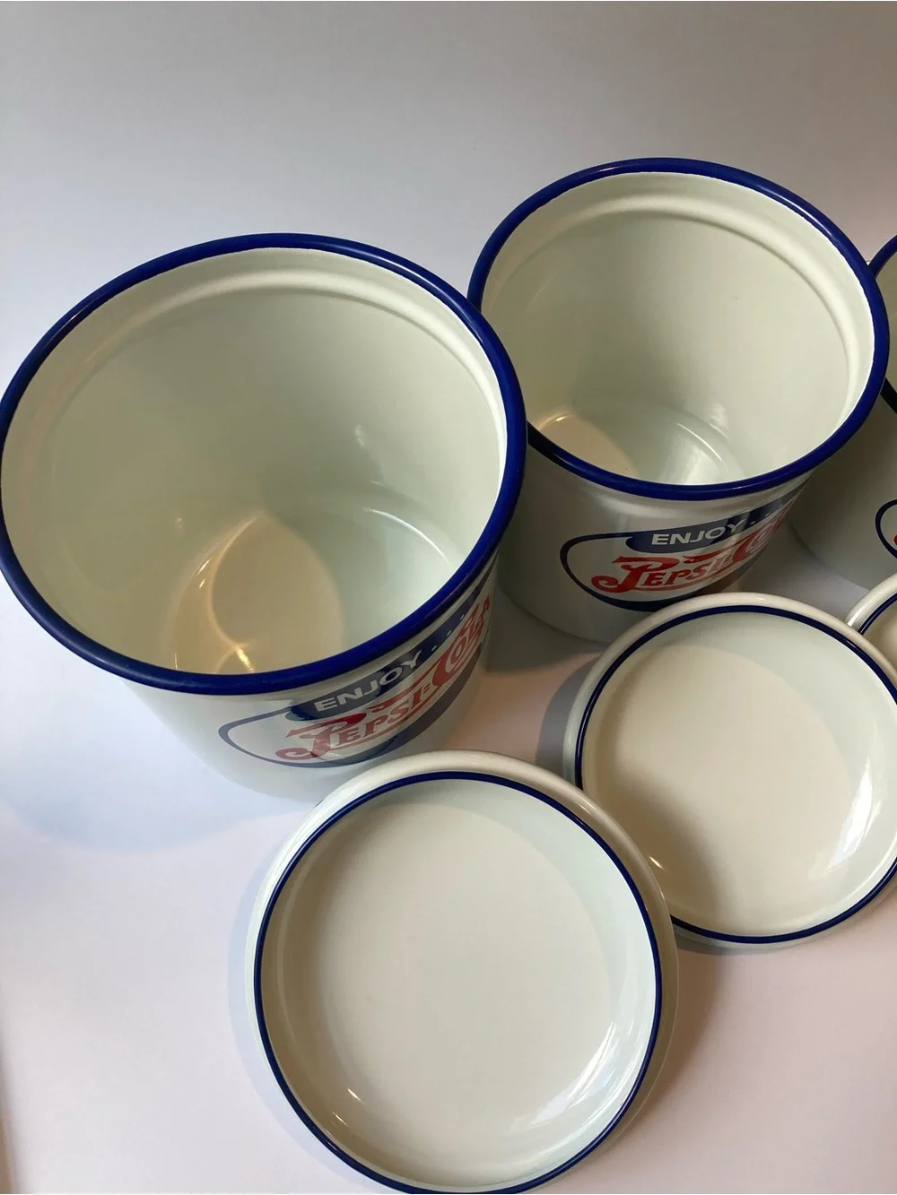 Pepsi Co great pre